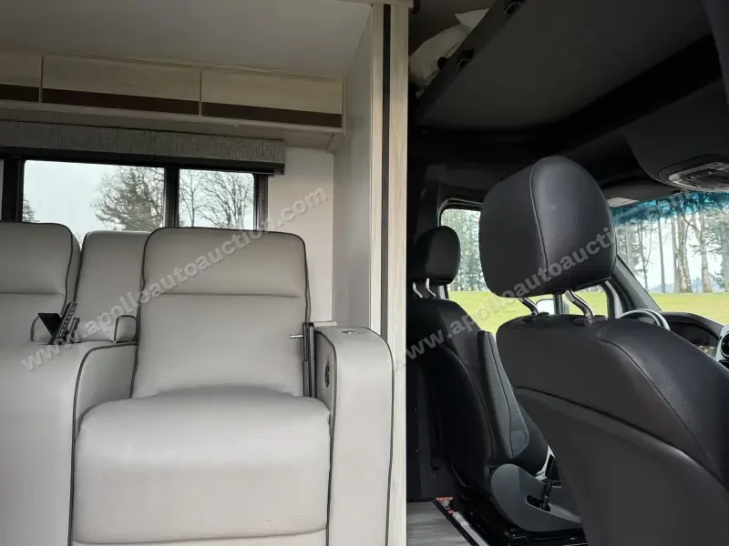 2022 Forest River Sunseeker MBS photo 104