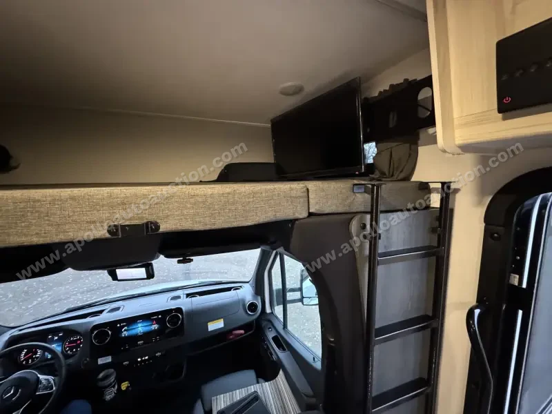 2022 Forest River Sunseeker MBS photo 116