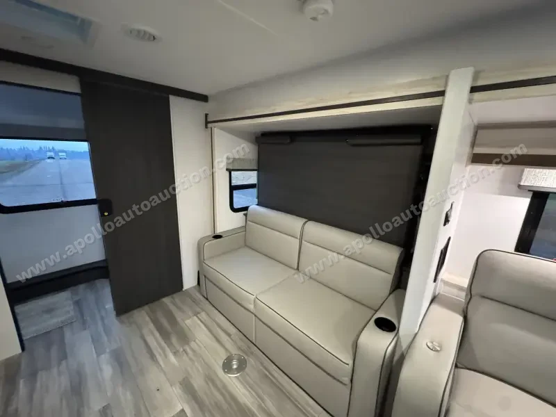 2022 Forest River Sunseeker MBS photo 110