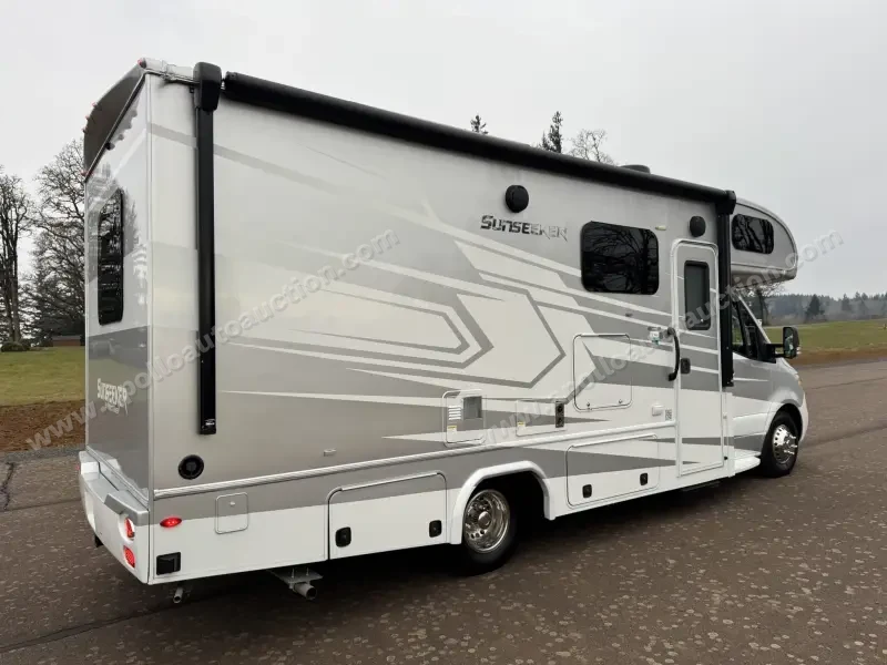 2022 Forest River Sunseeker MBS photo 18