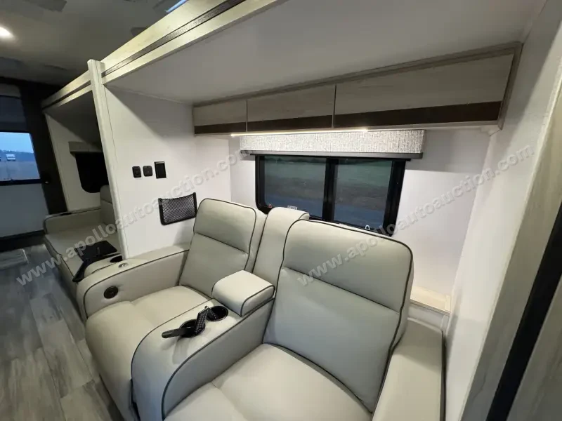 2022 Forest River Sunseeker MBS photo 109