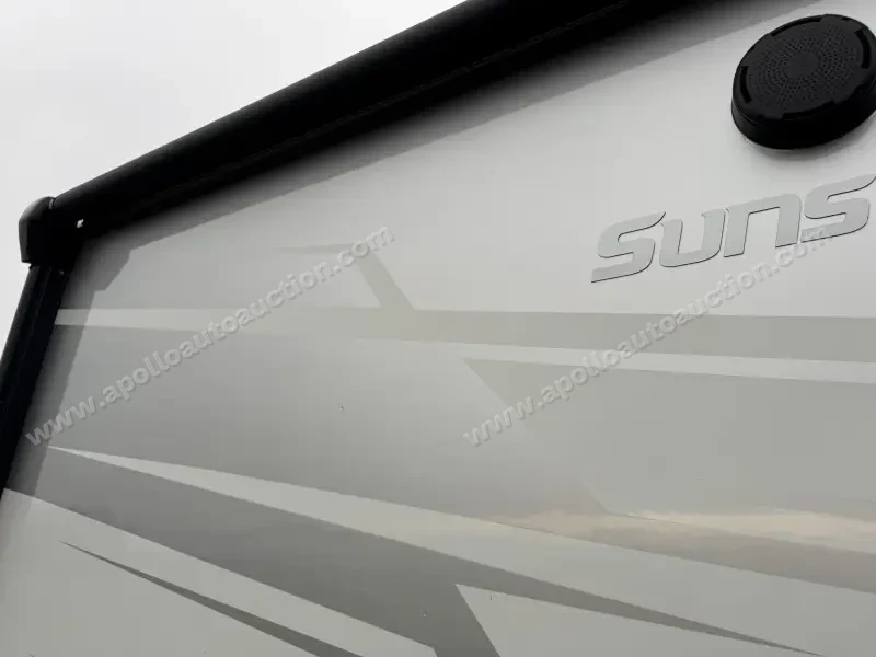 2022 Forest River Sunseeker MBS photo 59