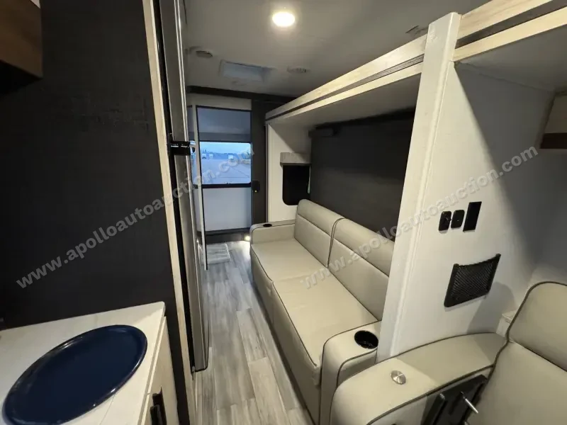 2022 Forest River Sunseeker MBS photo 113