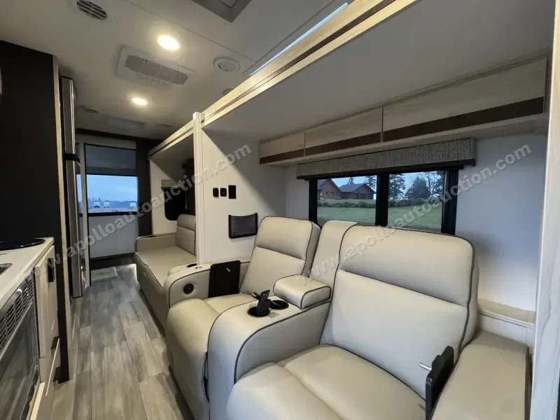 2022 Forest River Sunseeker MBS photo 107