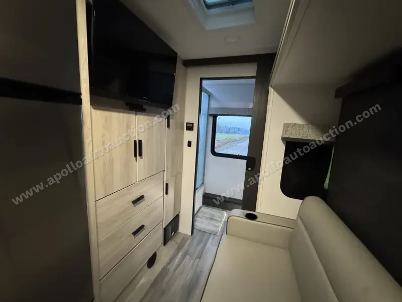 2022 Forest River Sunseeker MBS photo 115