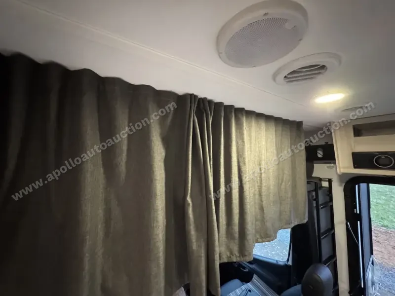 2022 Forest River Sunseeker MBS photo 117