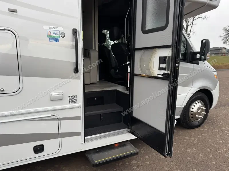 2022 Forest River Sunseeker MBS photo 101