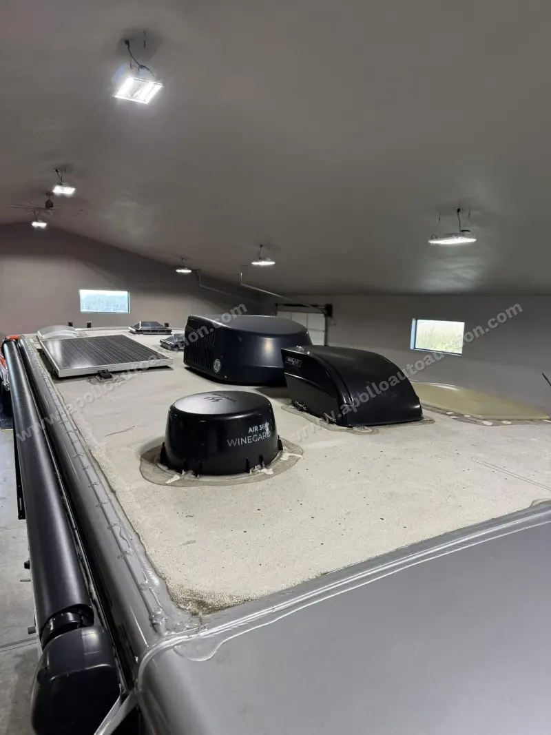 2022 Forest River Sunseeker MBS photo 148