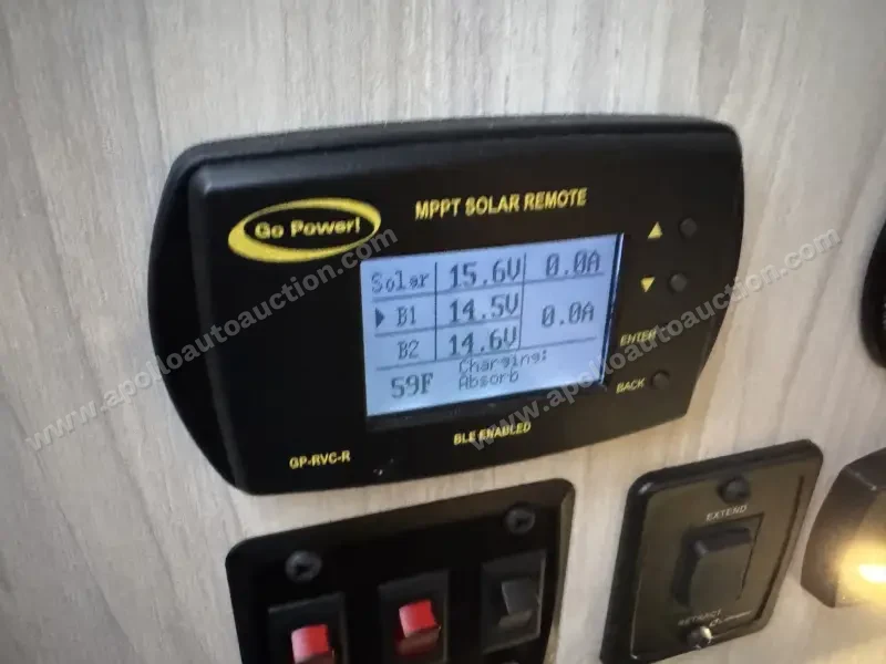 2022 Forest River Sunseeker MBS photo 133