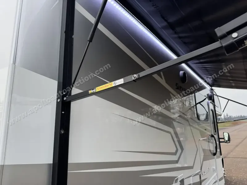 2022 Forest River Sunseeker MBS photo 32