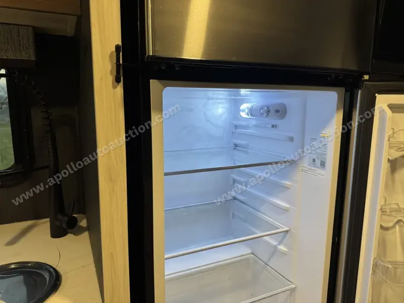 2022 Forest River Sunseeker MBS photo 125