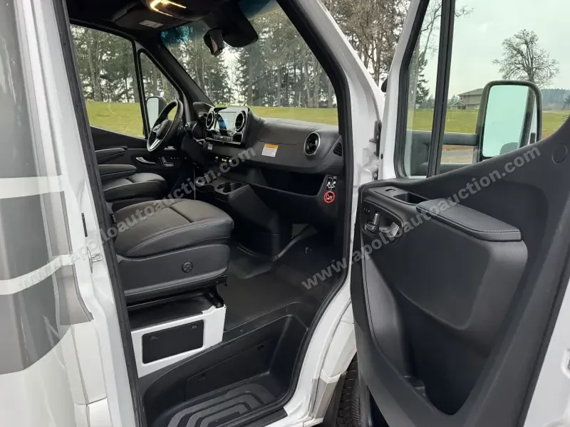 2022 Forest River Sunseeker MBS photo 85