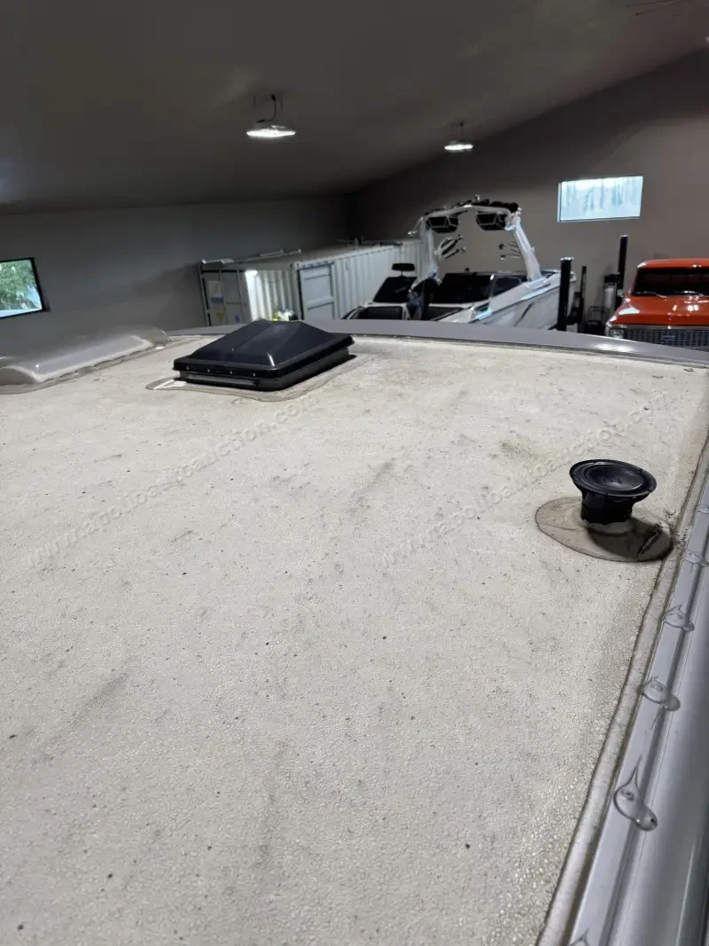 2022 Forest River Sunseeker MBS photo 150