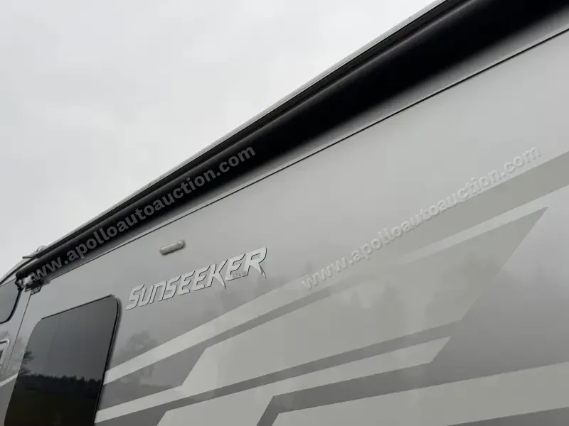 2022 Forest River Sunseeker MBS photo 39