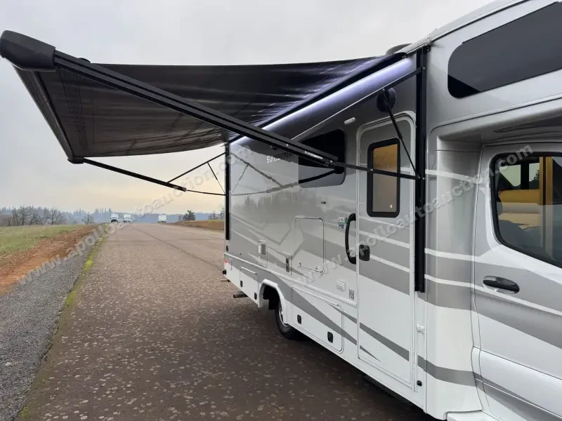 2022 Forest River Sunseeker MBS photo 29