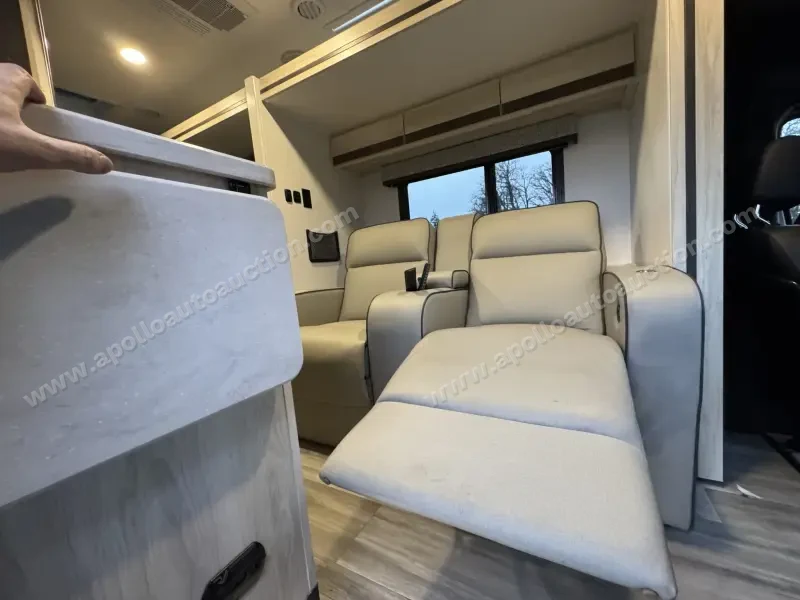 2022 Forest River Sunseeker MBS photo 112