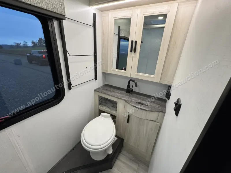 2022 Forest River Sunseeker MBS photo 128