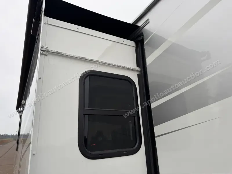2022 Forest River Sunseeker MBS photo 35