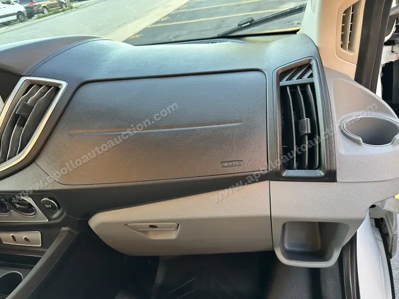 2018 Thor Motor Coach Compass 23TB photo 81