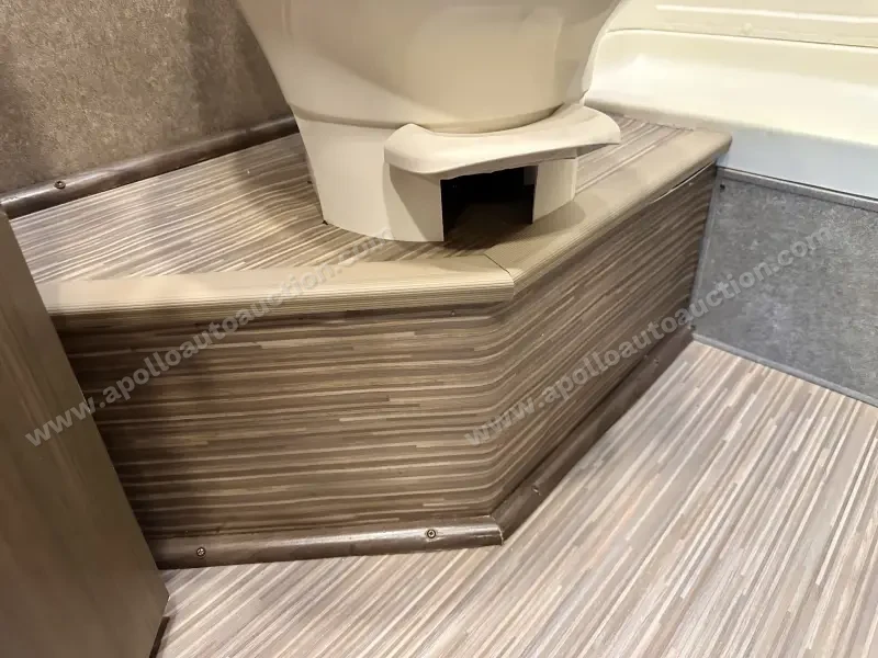 2018 Thor Motor Coach Compass 23TB photo 143