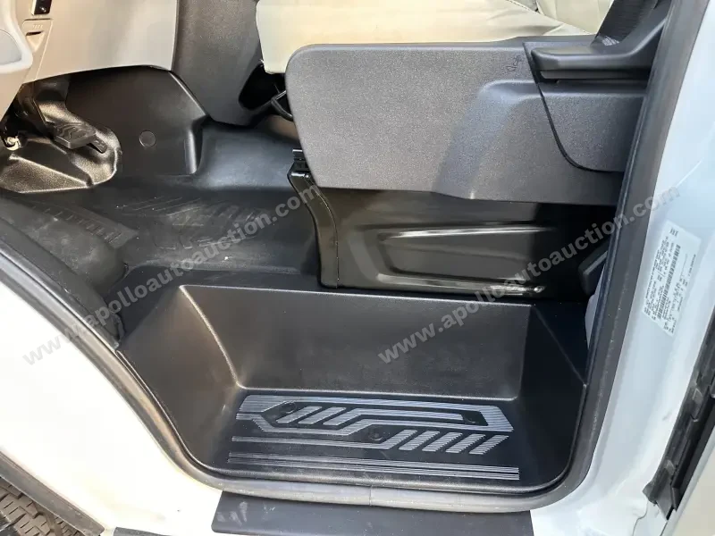 2018 Thor Motor Coach Compass 23TB photo 65