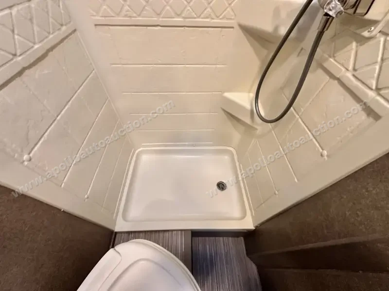2018 Thor Motor Coach Compass 23TB photo 138