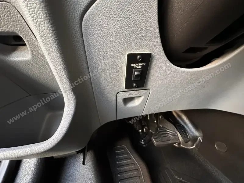 2018 Thor Motor Coach Compass 23TB photo 76