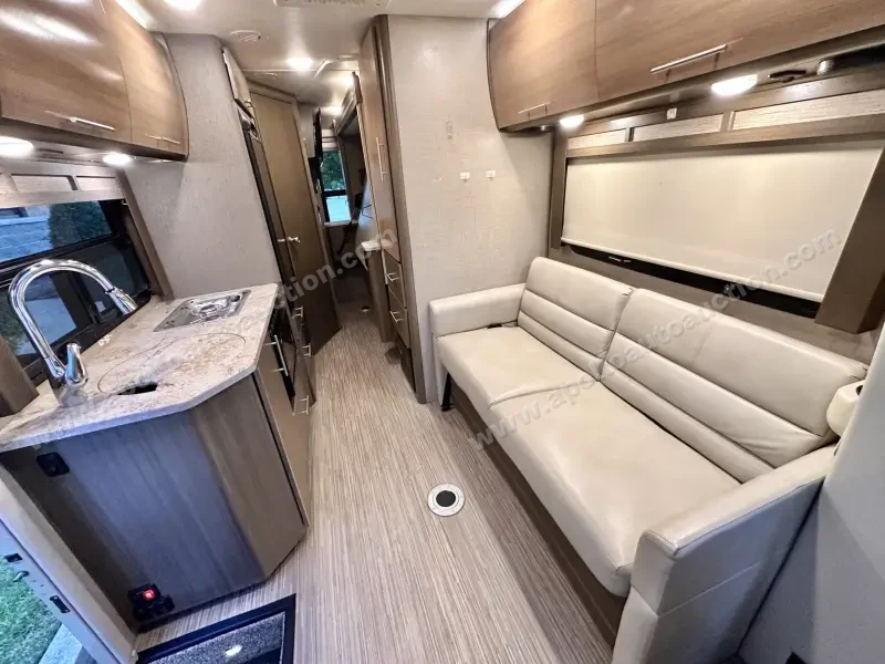 2018 Thor Motor Coach Compass 23TB photo 88