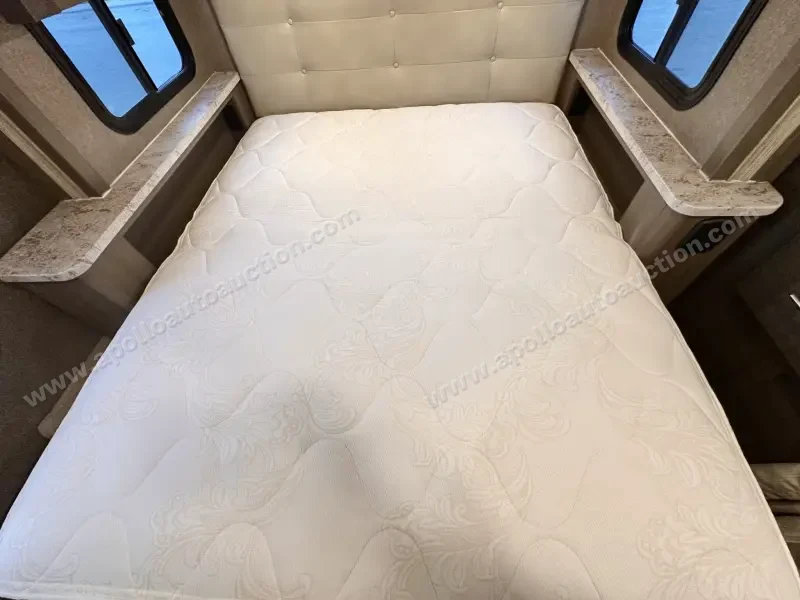 2018 Thor Motor Coach Compass 23TB photo 121