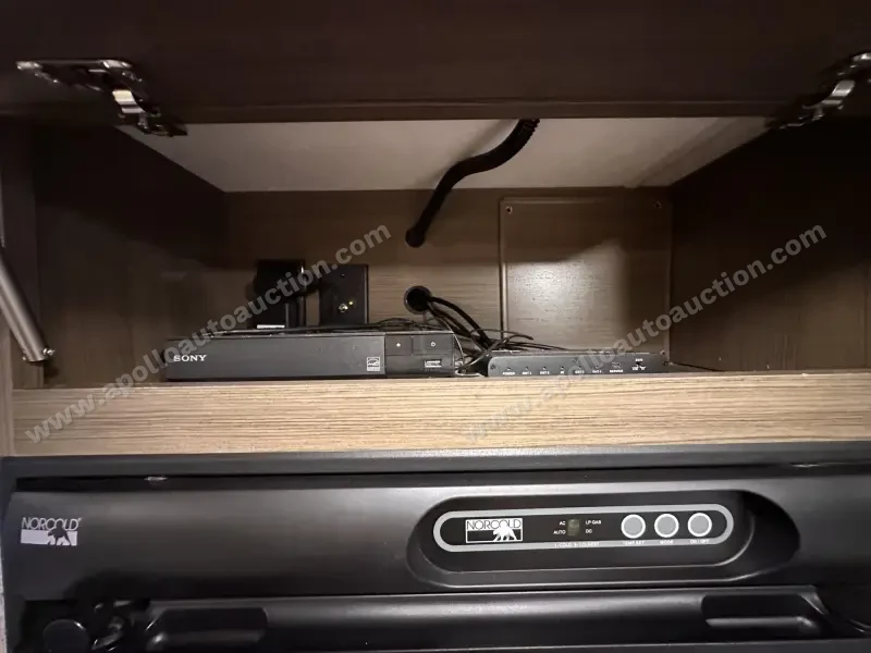 2018 Thor Motor Coach Compass 23TB photo 97