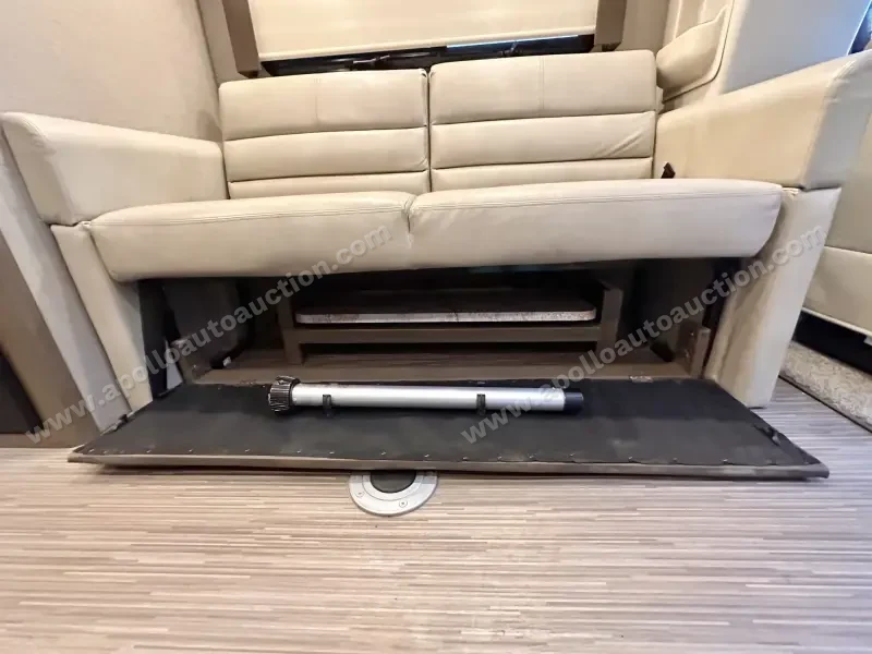 2018 Thor Motor Coach Compass 23TB photo 94
