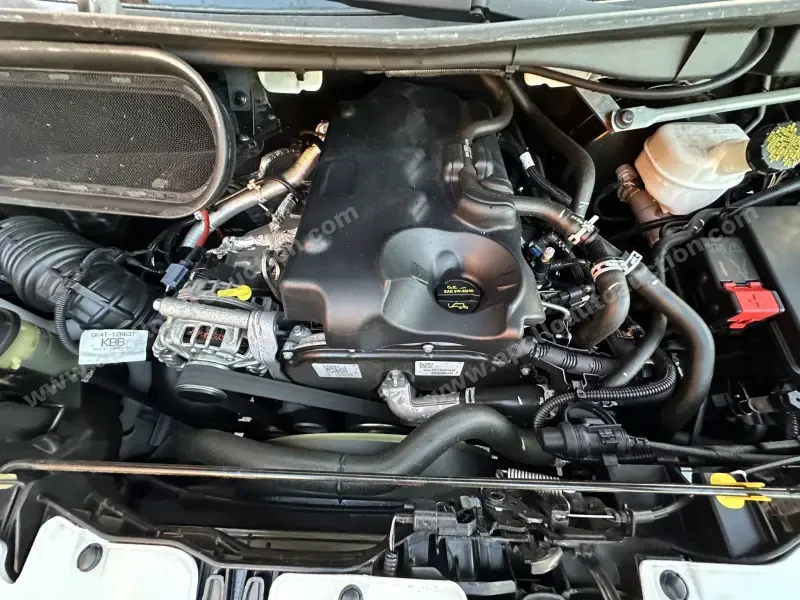 2018 Thor Motor Coach Compass 23TB photo 150
