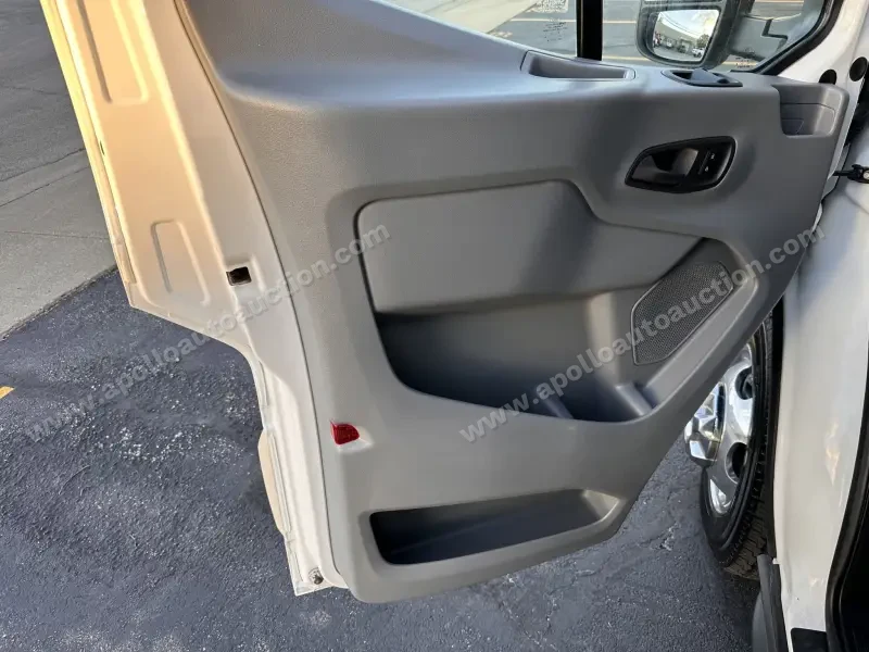 2018 Thor Motor Coach Compass 23TB photo 66