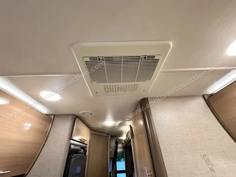 2018 Thor Motor Coach Compass 23TB photo 111