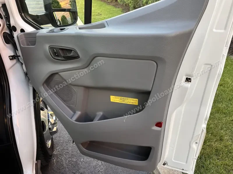 2018 Thor Motor Coach Compass 23TB photo 67