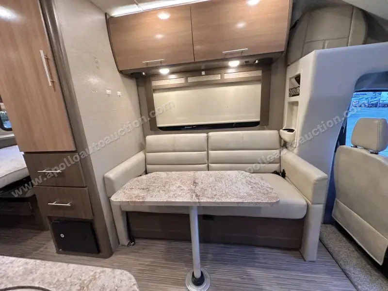 2018 Thor Motor Coach Compass 23TB photo 85