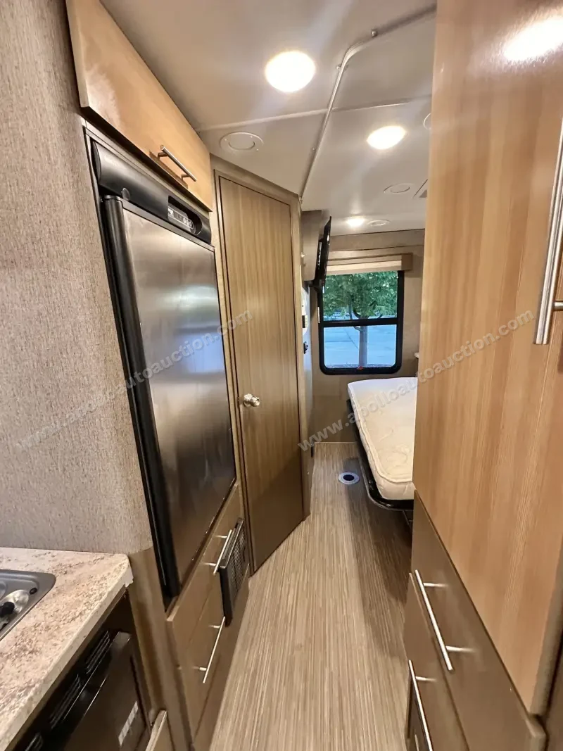 2018 Thor Motor Coach Compass 23TB photo 115