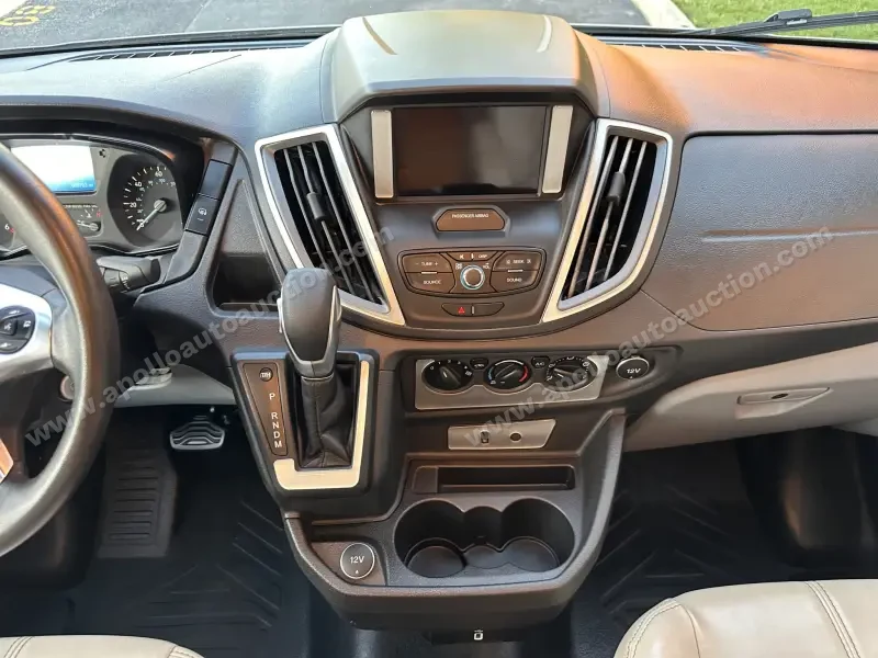 2018 Thor Motor Coach Compass 23TB photo 79