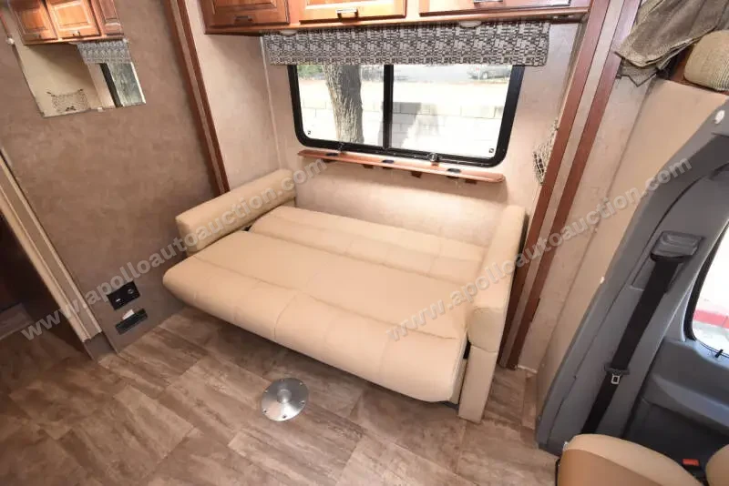 2017 Forest River Sunseeker 2400R photo 32