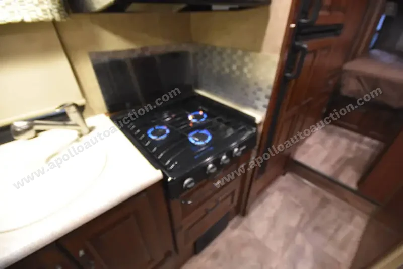 2017 Forest River Sunseeker 2400R photo 28