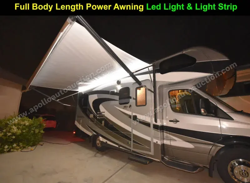 2017 Forest River Sunseeker 2400R photo 6