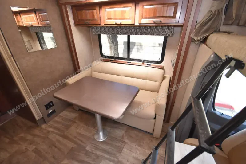 2017 Forest River Sunseeker 2400R photo 27