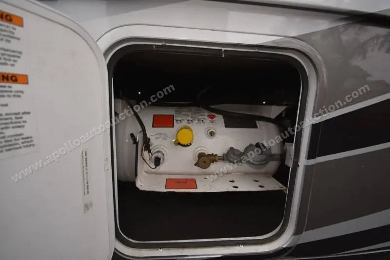 2017 Forest River Sunseeker 2400R photo 43