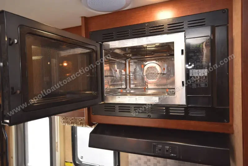 2017 Forest River Sunseeker 2400R photo 26
