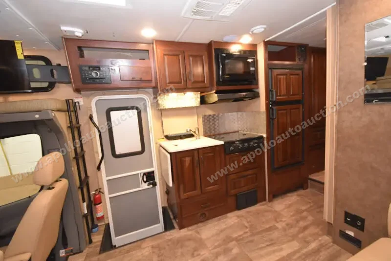 2017 Forest River Sunseeker 2400R photo 29