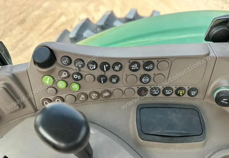 2020 John Deere 6155M photo 53