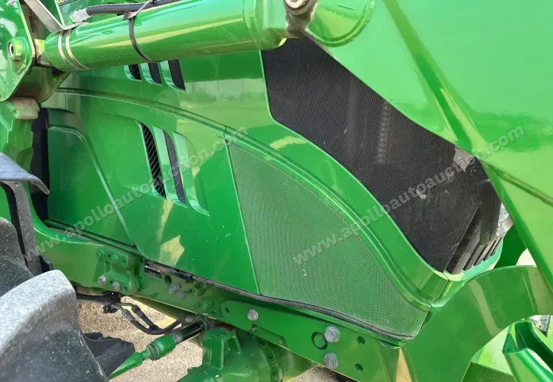 2020 John Deere 6155M photo 14