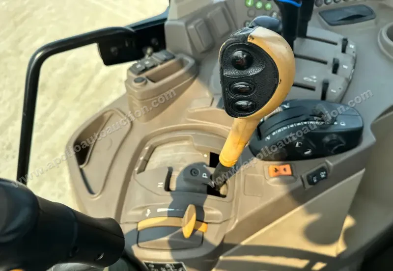 2020 John Deere 6155M photo 49