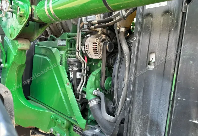 2020 John Deere 6155M photo 59