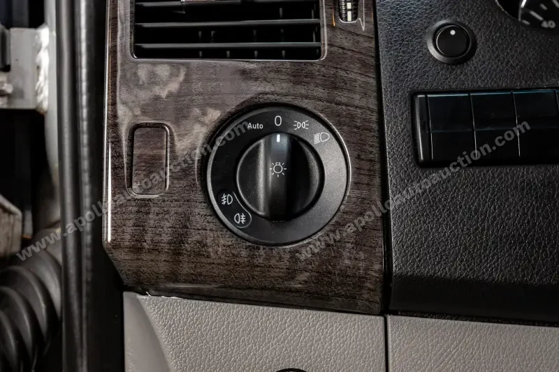 2015 Mercedes-Benz Sprinter 3500 Cargo Airstream Interstate photo 16